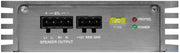 MUSWAY P2 - Amplificateur 2 Canaux Compact Class D - Multison