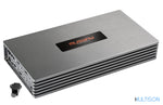 MUSWAY SIX100 - Amplificateur 6 Canaux Class D - Multison