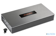 MUSWAY SIX100 - Amplificateur 6 Canaux Class D - Multison