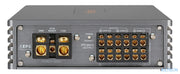 MUSWAY SIX100 - Amplificateur 6 Canaux Class D - Multison